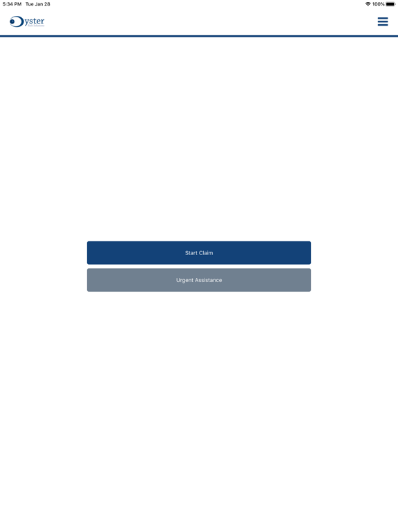 Oyster Risk Solutions