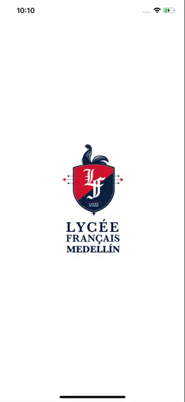 Game screenshot Lycée Français Medellín mod apk
