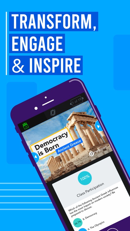 Nearpod screenshot-0