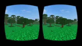Game screenshot Mineforge VR mod apk