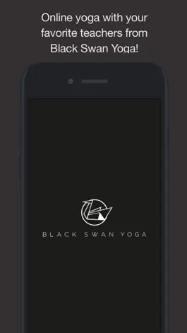 Game screenshot Black Swan Yoga TV mod apk