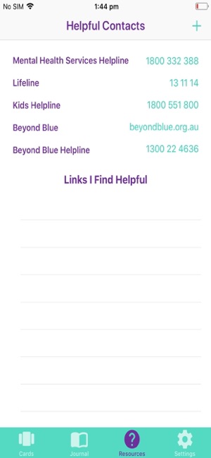My Wellbeing Kit(圖3)-速報App