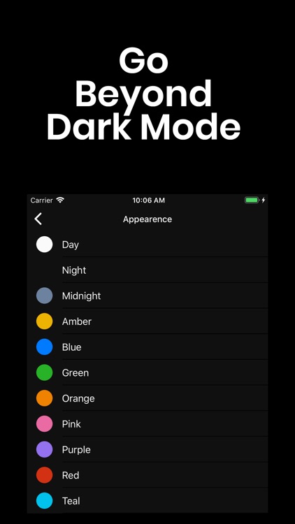 Blockwatch X - Mining Monitor screenshot-7