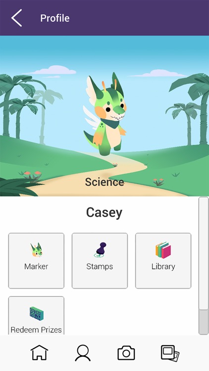 SIGGRAPH ScavengeAR 2019