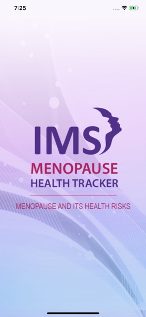 Menopause Health Tracker(圖1)-速報App