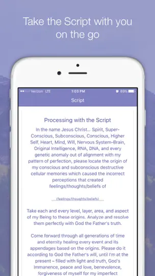 Feelings Buried Alive iPhone Screenshot 3