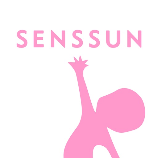 SenssunBaby iOS App