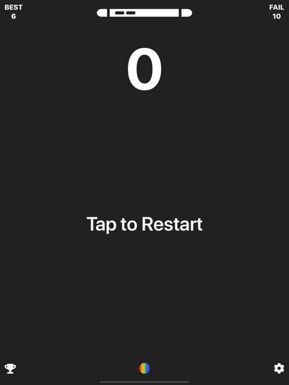 Screenshot #5 pour Don't Crack Your Screen