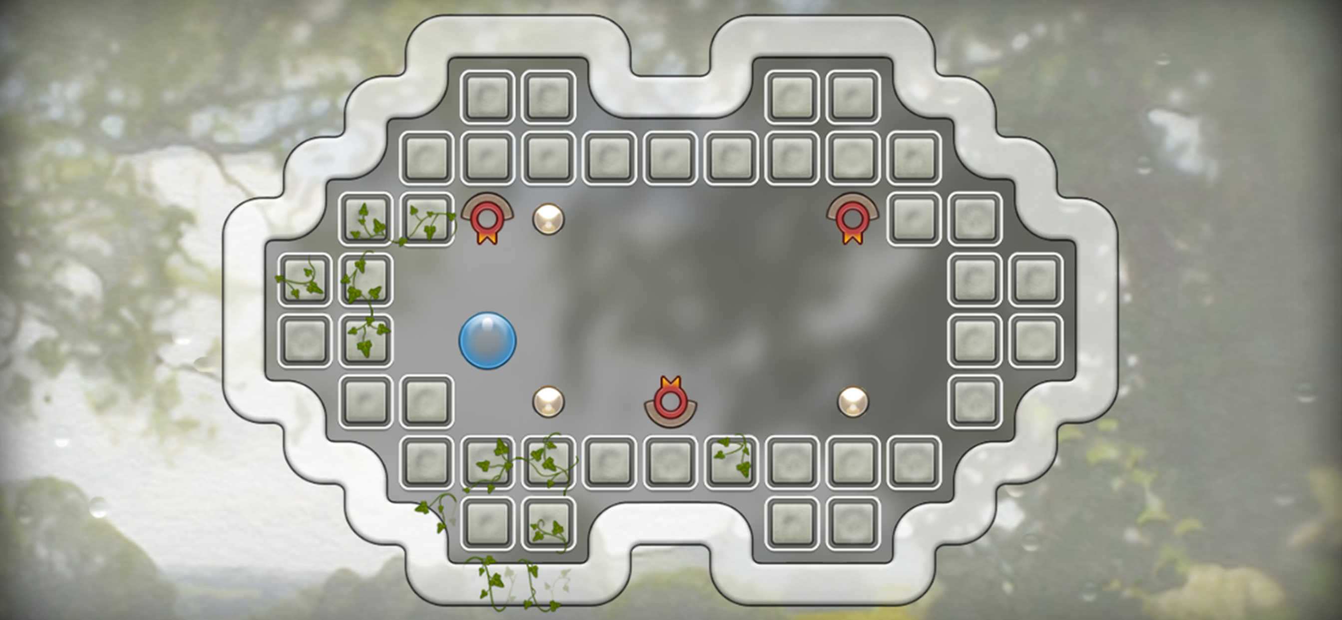 Quell+ screenshot 4