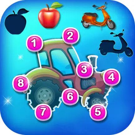 Connect Dot Educational Fun Cheats