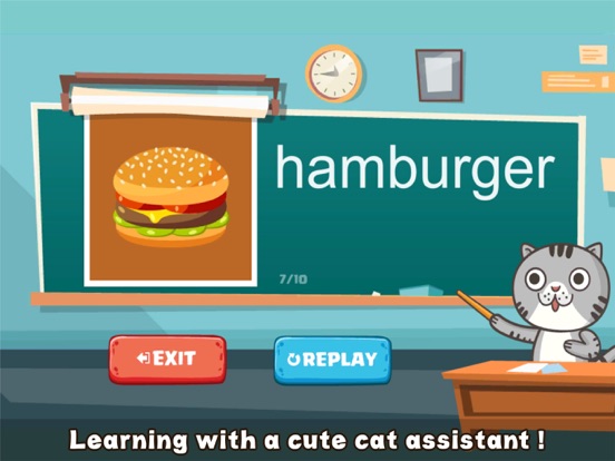 Screenshot #6 pour Spell Street