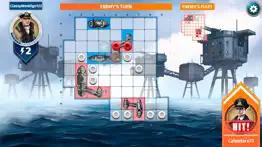 battleship iphone screenshot 3