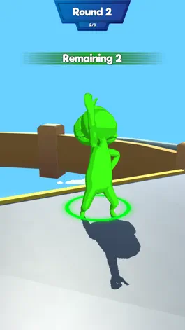Game screenshot Hustle.io apk