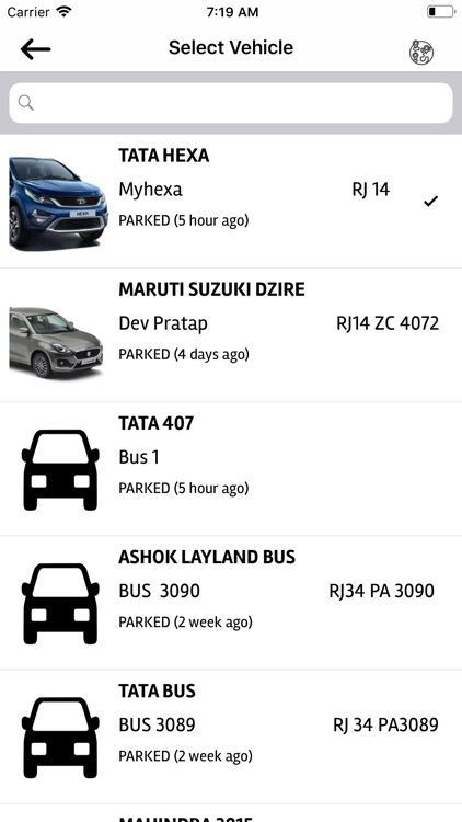 Ryoking screenshot-5