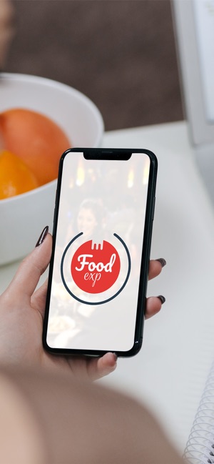 FoodExp(圖1)-速報App