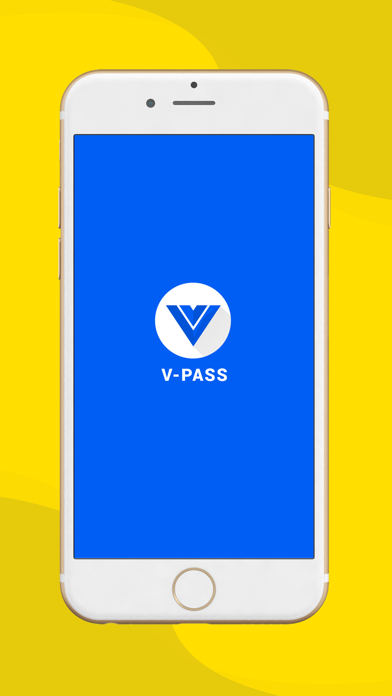 VPassのおすすめ画像1