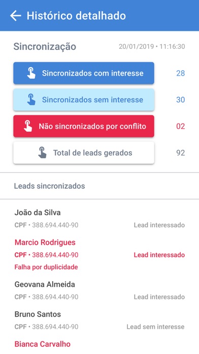 YouLead Screenshot