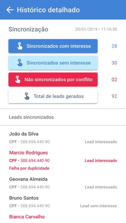 YouLead screenshot-3