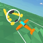 Air Race X 3d Fly Plane Game