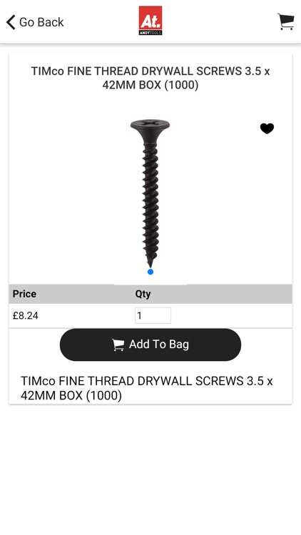 Andy Tools screenshot-3