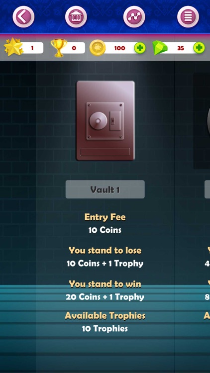 Stake Your Stash: Trivia Quiz screenshot-5