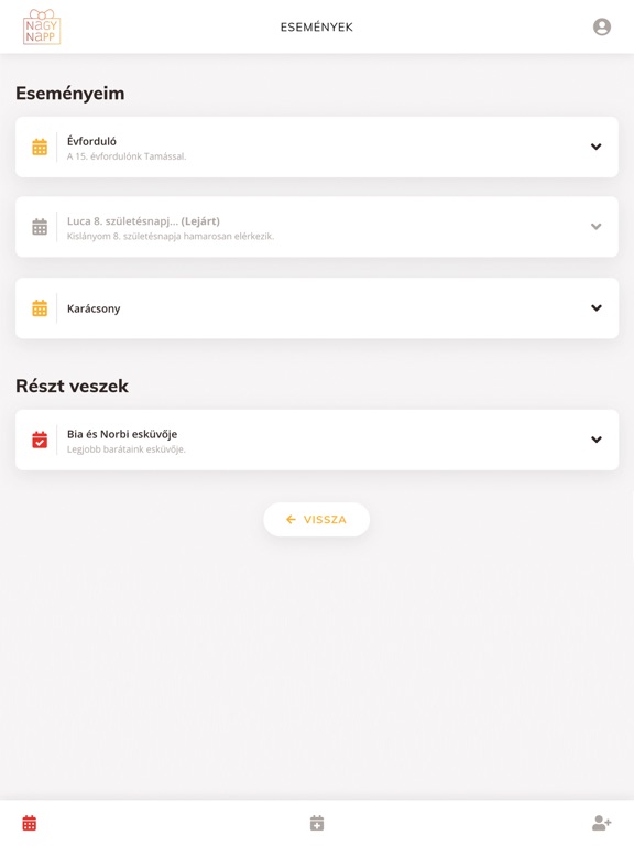 Screenshot #6 pour Nagy Napp