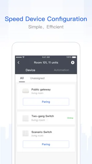 Smart Construction screenshot 1