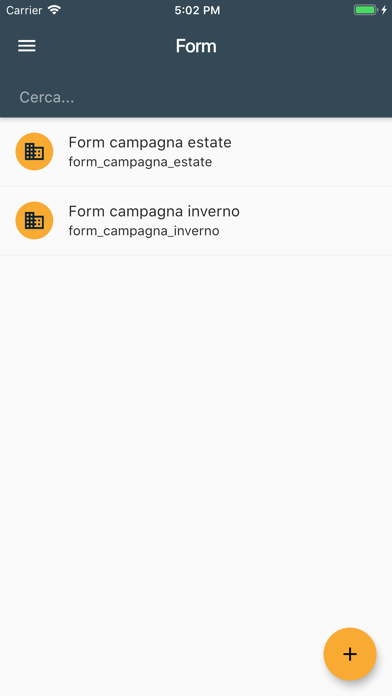 Screenshot #3 pour PragmaLeads