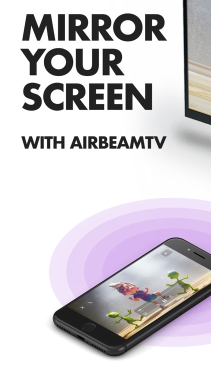 Mirror for Sony Smart TV screenshot-0