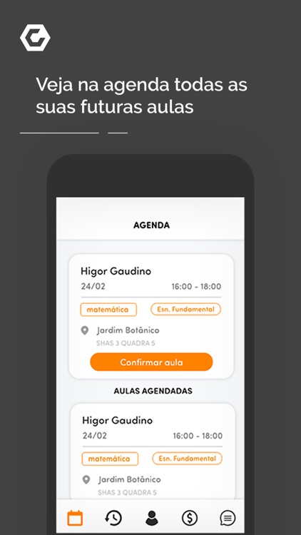 Colmeia (Professor) screenshot-3