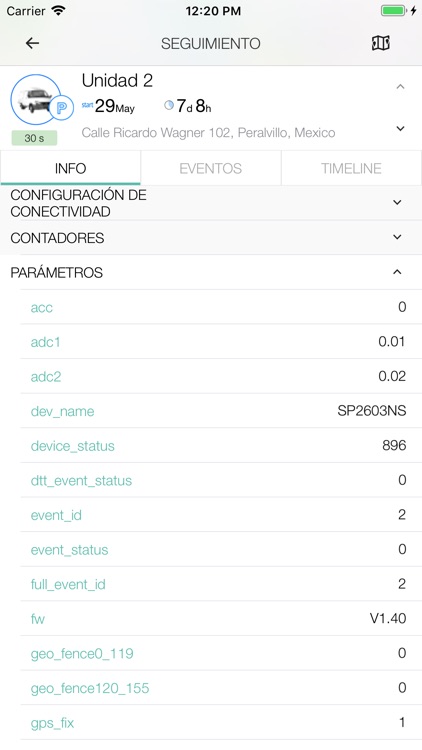 KG-Track screenshot-3