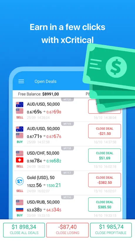 Finshare: Finansın Sosyal Ağı
