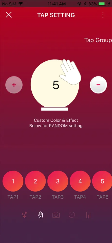 PLAYBULB 2.0