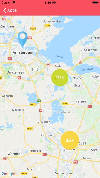 K2 Business Apps screenshot-6