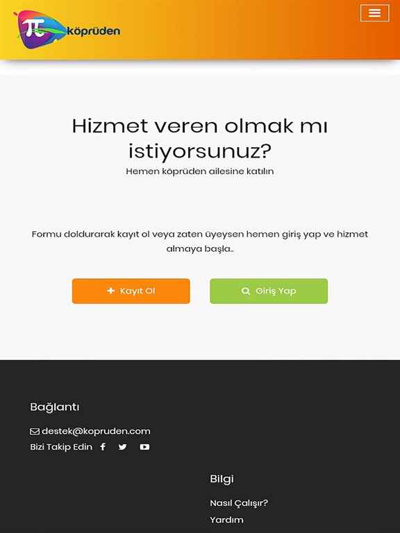 Screenshot #5 pour Köprüden