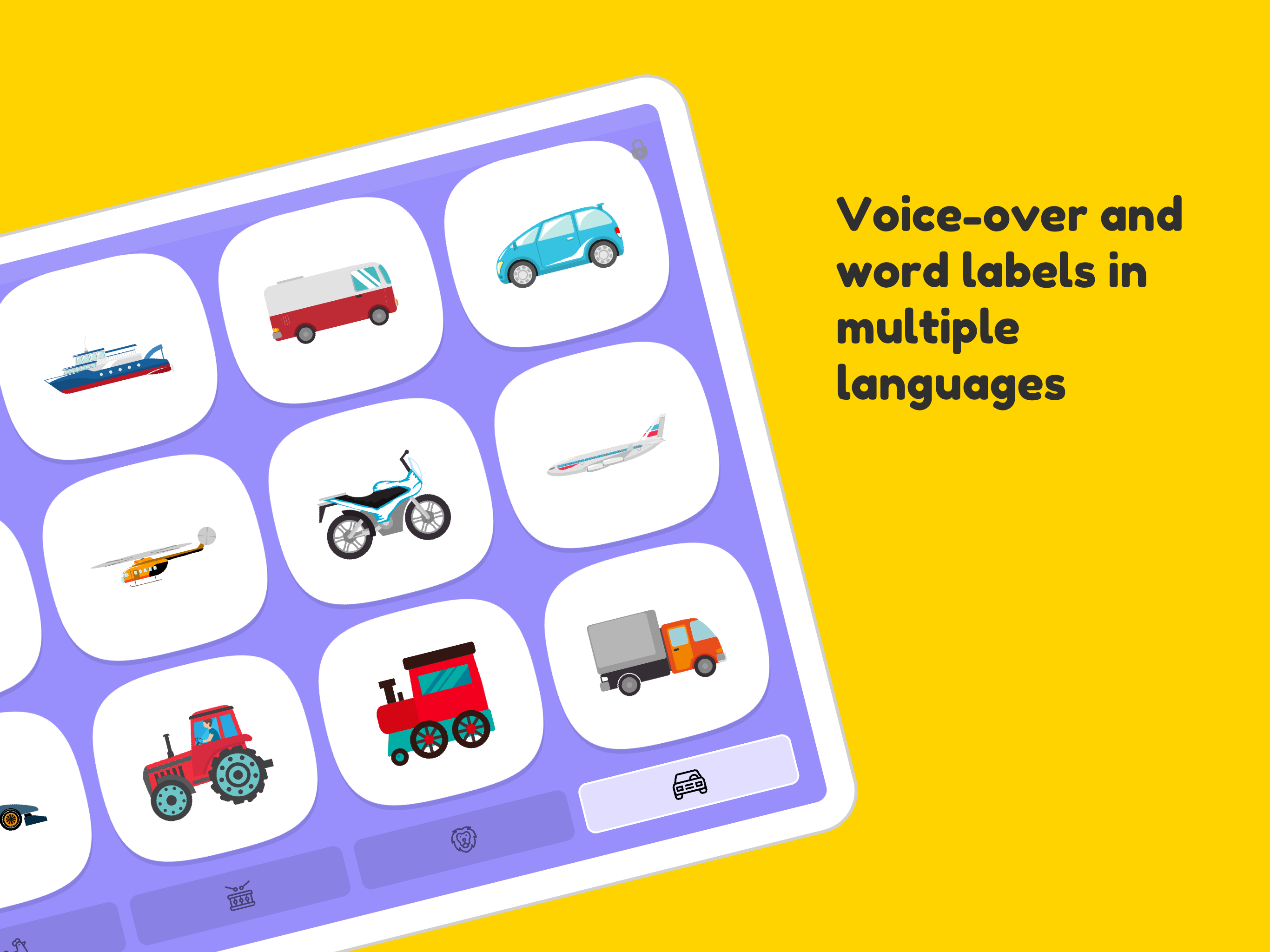 Toddler & Baby Learn (lite) screenshot 10