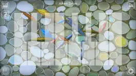 Game screenshot Piano with Aquarium apk