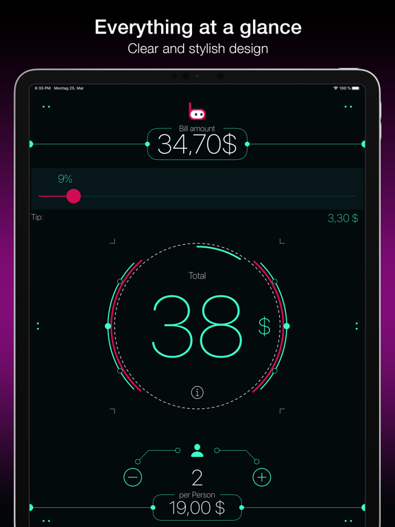Screenshot #6 pour BillBot