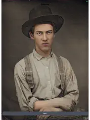 colorizer - ai colorization айпад изображения 2