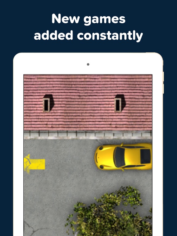 Coolmath Games: Fun Mini Games iPad screenshot 4 - Games app
