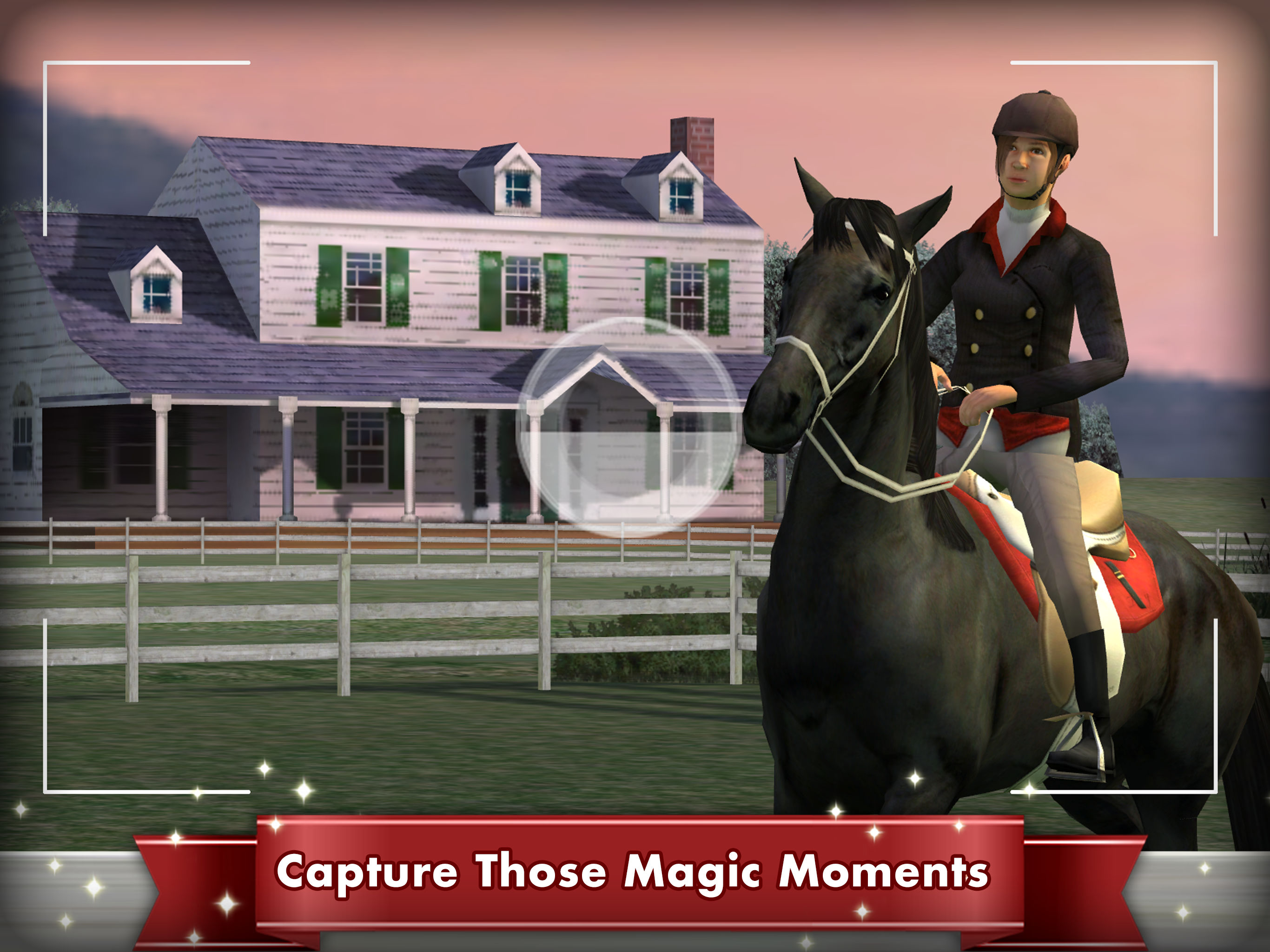 My Horse screenshot 9