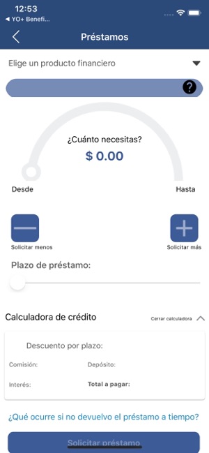 PERSO HYBRID BANK(圖4)-速報App