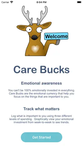 Game screenshot Care Bucks mod apk