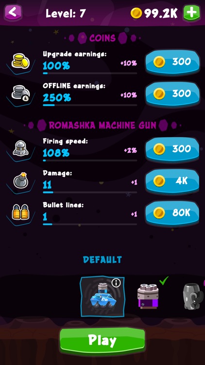 Crystal Ball Blast screenshot-4