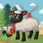 Farm Animals Simulator App Problems