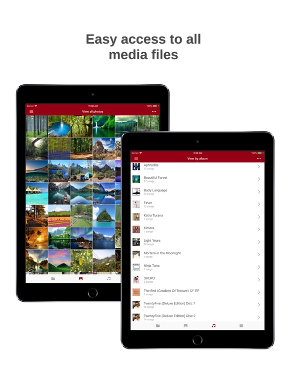 Screenshot #6 pour StoreJet Cloud