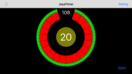 Game screenshot JoyaTimer hack