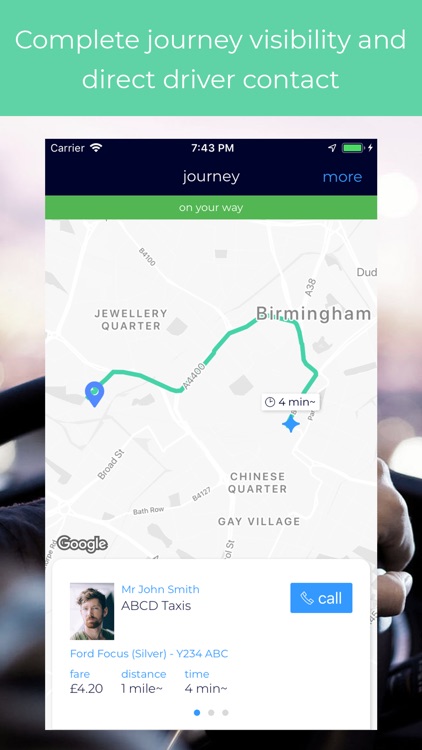 XOOOX Rider screenshot-3