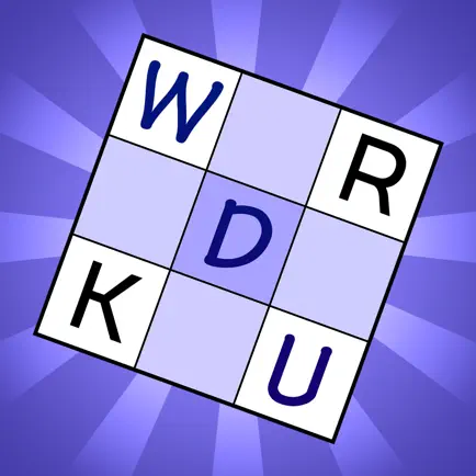 Astraware Wordoku Cheats