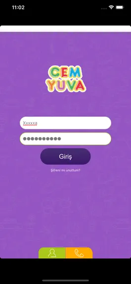 Game screenshot Cem Yuva mod apk